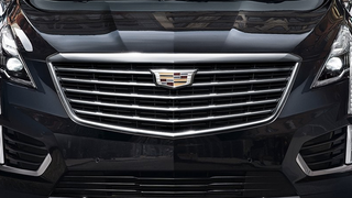 What Do You Want To Know About The 2017 Cadillac XT5?
